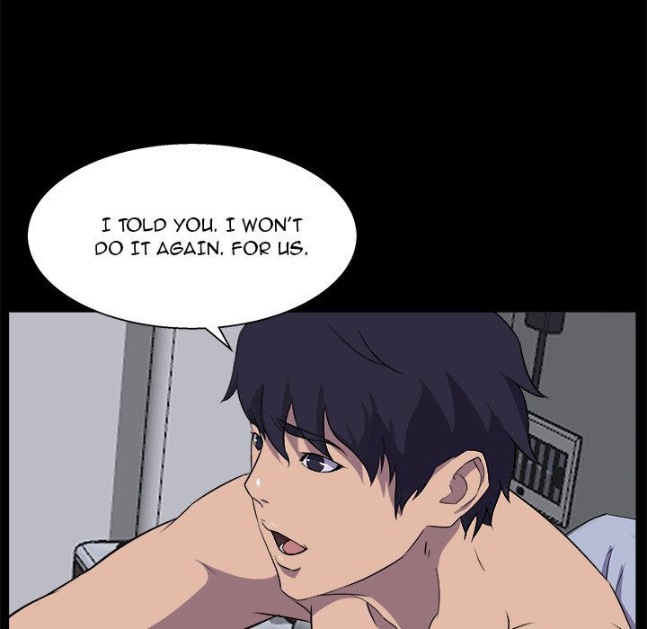 The Inheritance chapter 30 page 106