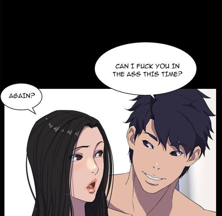 The Inheritance chapter 30 page 112