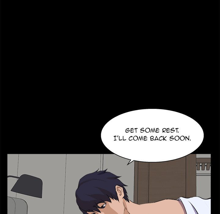 The Inheritance chapter 30 page 127
