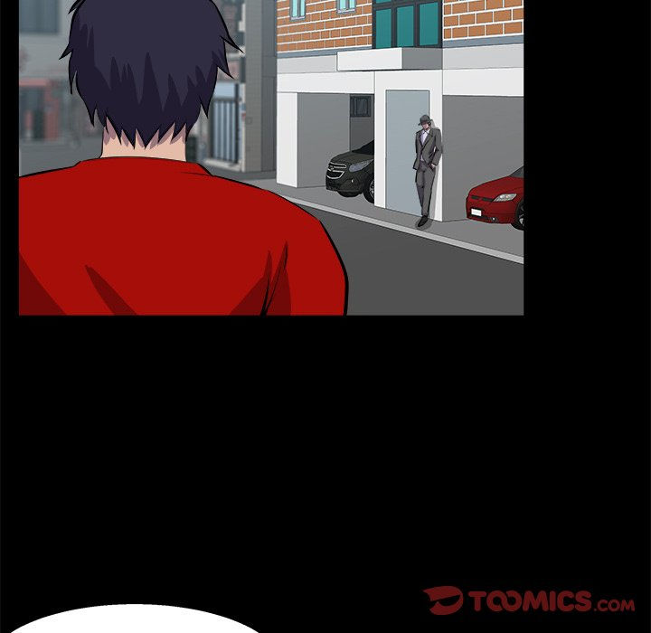 The Inheritance chapter 30 page 135
