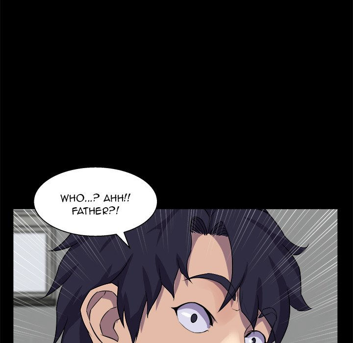 The Inheritance chapter 30 page 139