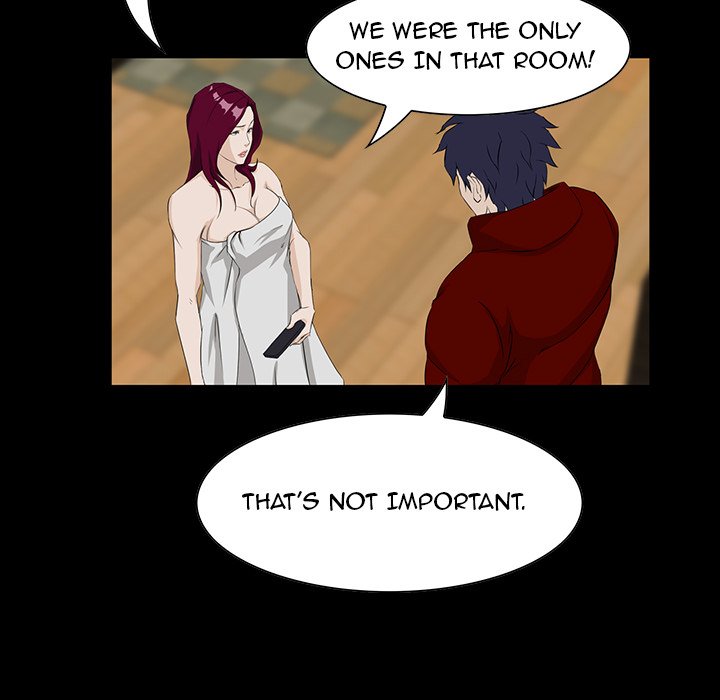 The Inheritance chapter 4 page 27