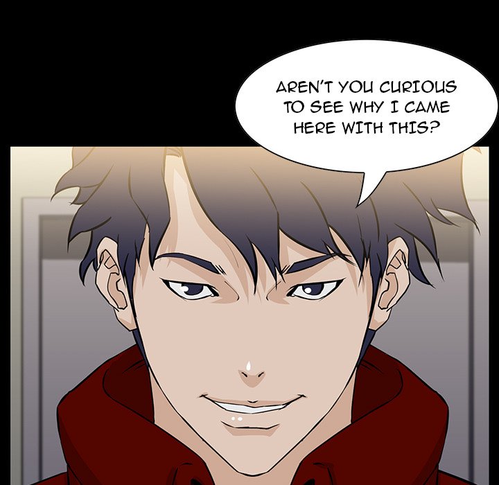 The Inheritance chapter 4 page 28