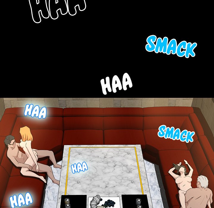 The Inheritance chapter 4 page 69