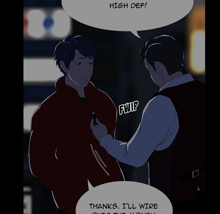 The Inheritance chapter 4 page 99