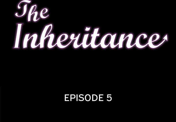 The Inheritance chapter 5 page 2