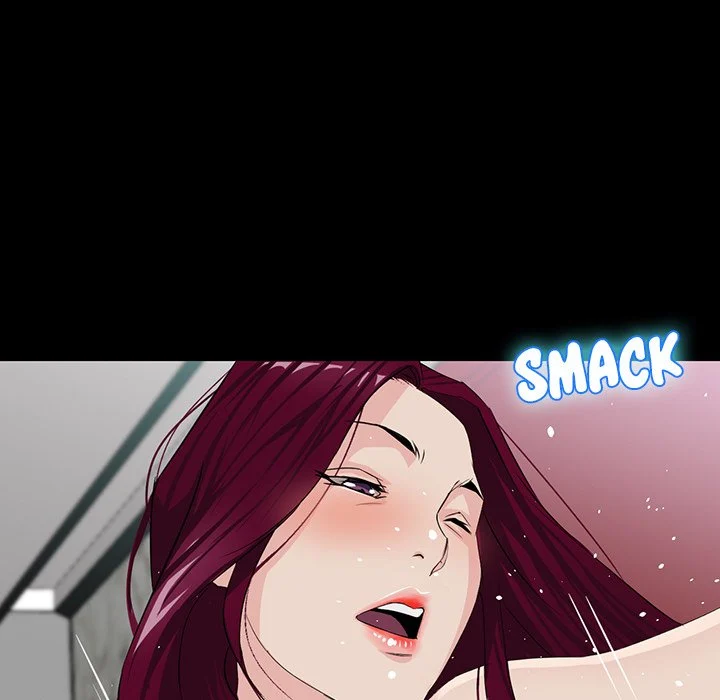 The Inheritance chapter 5 page 112