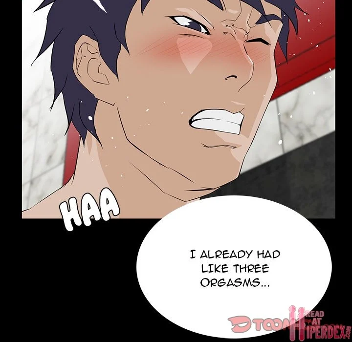 The Inheritance chapter 5 page 141
