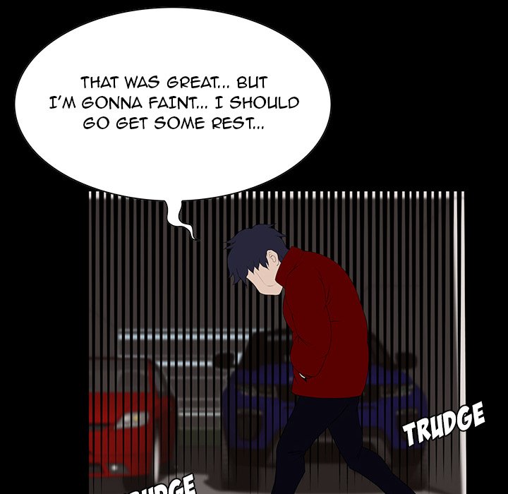 The Inheritance chapter 6 page 69