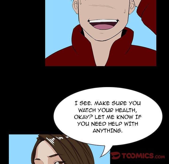 The Inheritance chapter 6 page 74