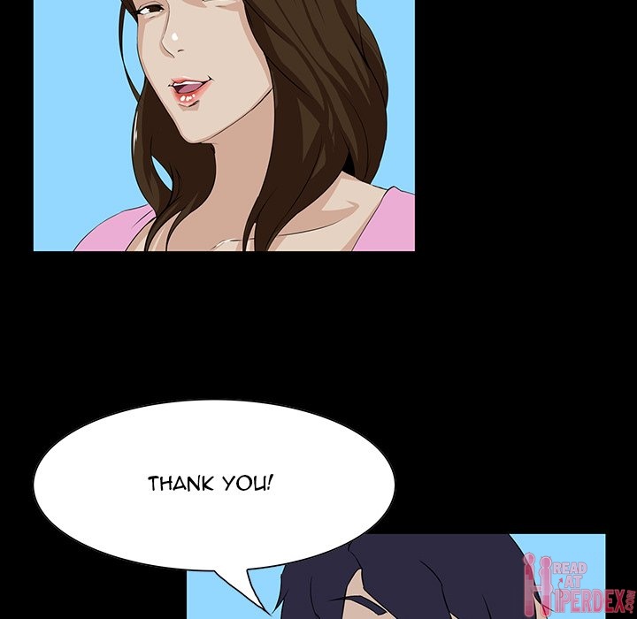 The Inheritance chapter 6 page 75