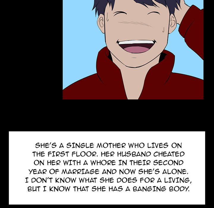 The Inheritance chapter 6 page 76
