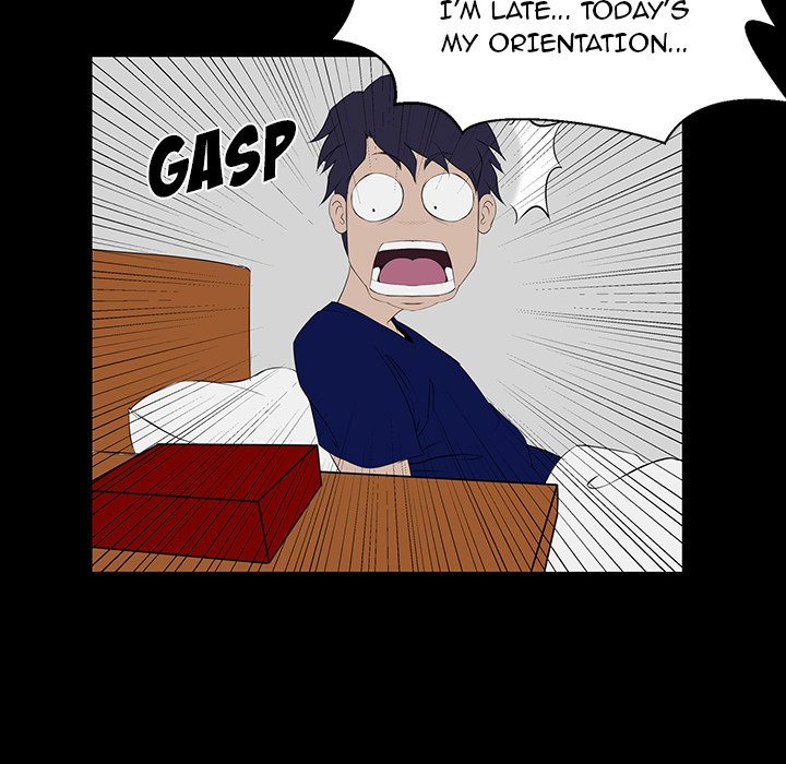 The Inheritance chapter 6 page 88