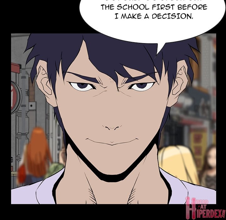 The Inheritance chapter 6 page 91