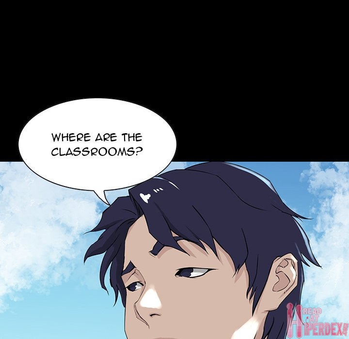 The Inheritance chapter 6 page 97