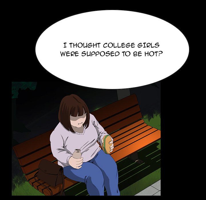 The Inheritance chapter 6 page 103