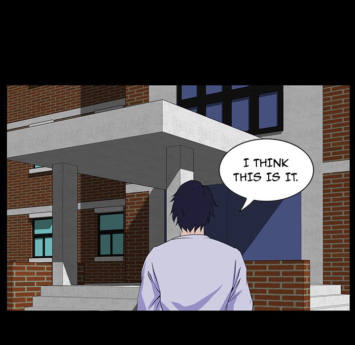 The Inheritance chapter 7 page 7