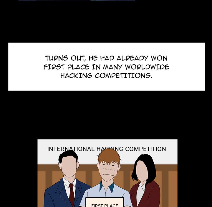 The Inheritance chapter 7 page 24