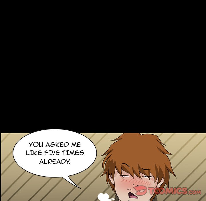 The Inheritance chapter 7 page 57