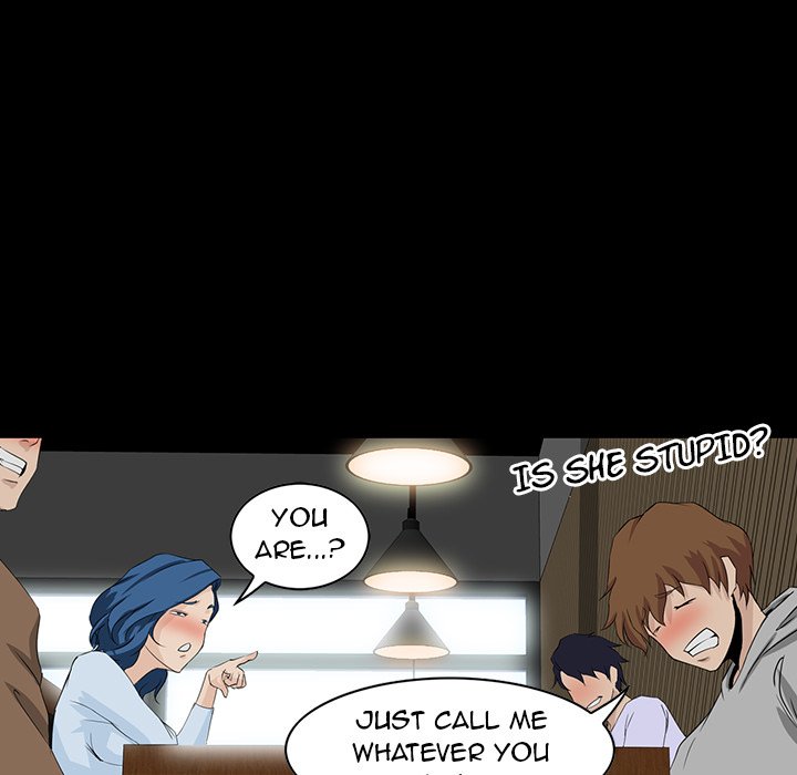 The Inheritance chapter 7 page 69
