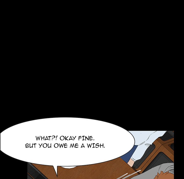 The Inheritance chapter 7 page 85