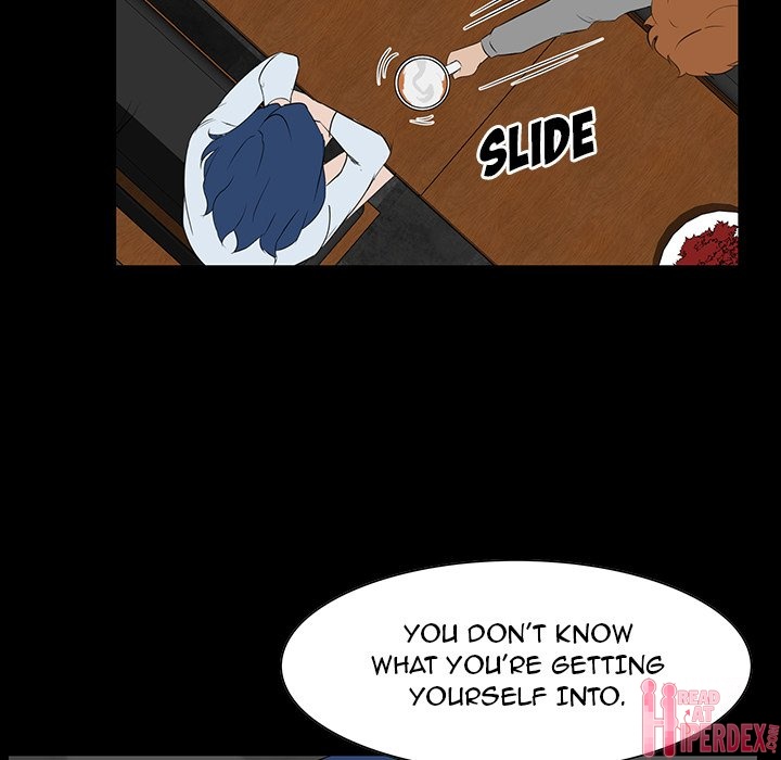 The Inheritance chapter 7 page 86