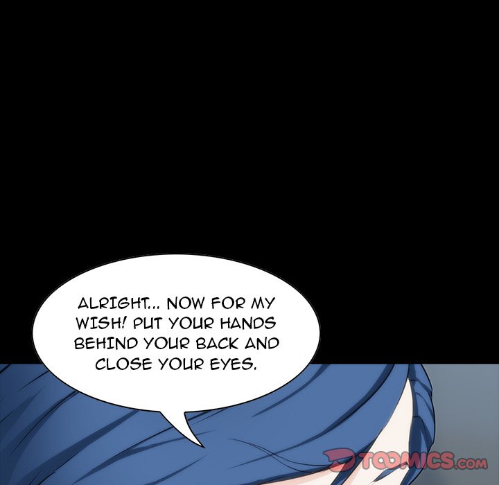 The Inheritance chapter 7 page 93