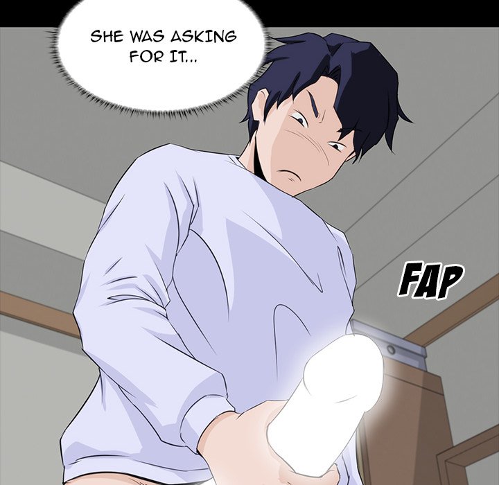 The Inheritance chapter 8 page 84