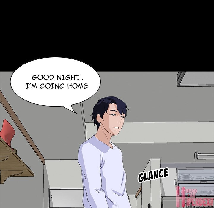 The Inheritance chapter 8 page 106