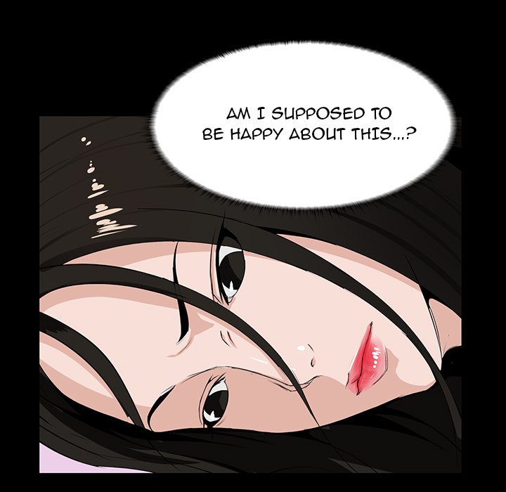 The Inheritance chapter 8 page 112