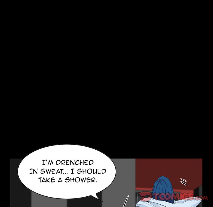 The Inheritance chapter 8 page 129