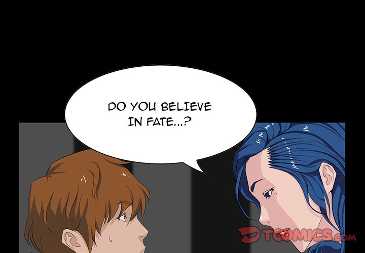 The Inheritance chapter 9 page 3
