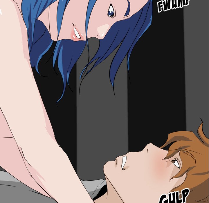 The Inheritance chapter 9 page 38