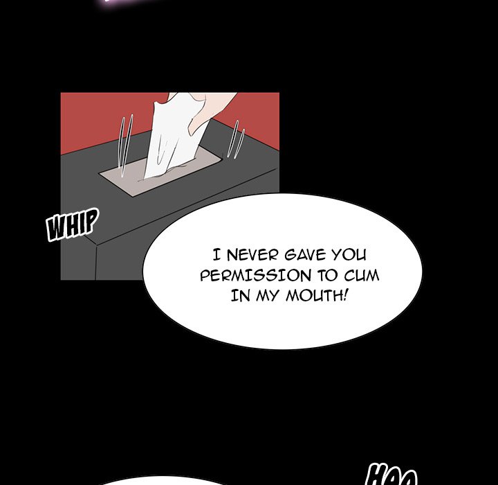 The Inheritance chapter 9 page 70