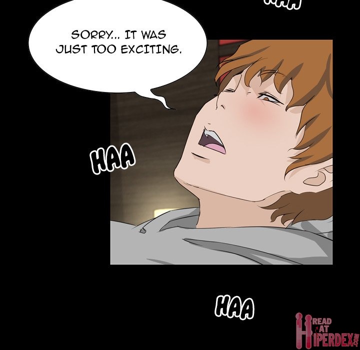 The Inheritance chapter 9 page 71