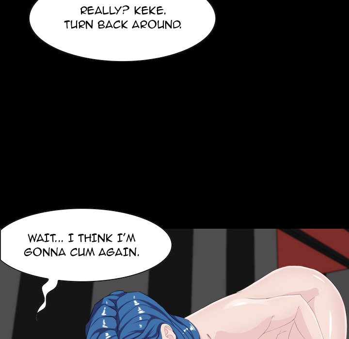 The Inheritance chapter 9 page 95