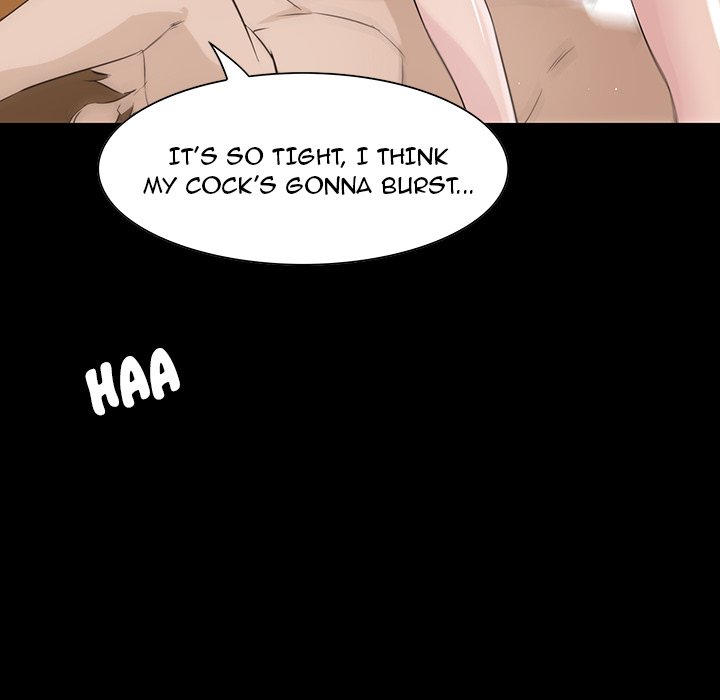 The Inheritance chapter 9 page 109