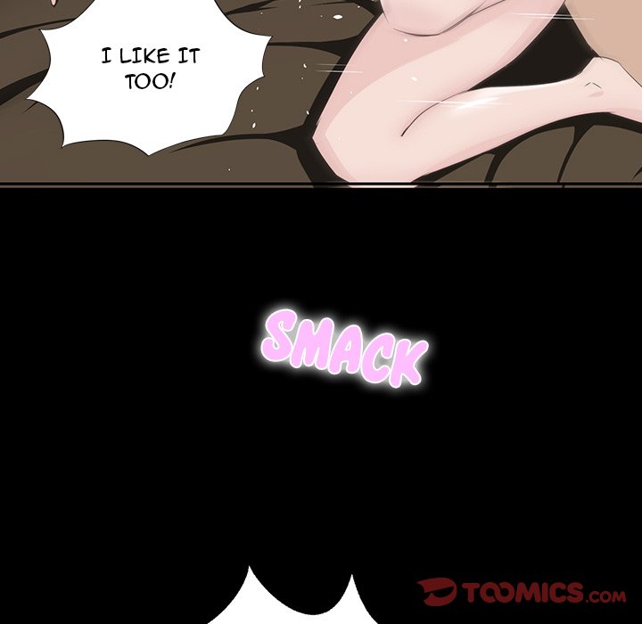 The Inheritance chapter 9 page 129