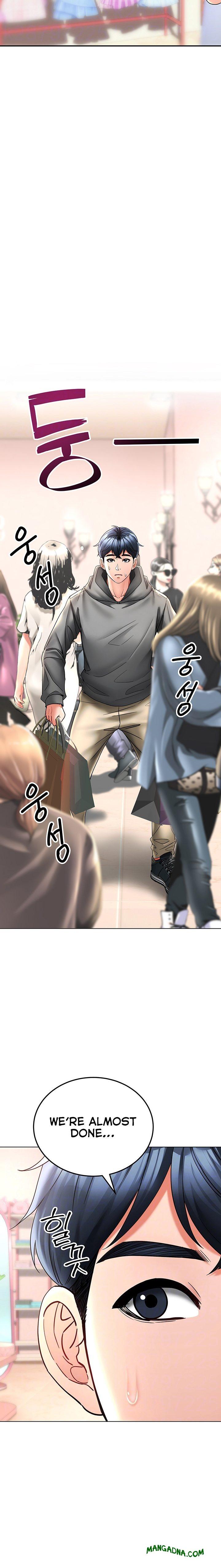 The Inheritor chapter 11 page 6