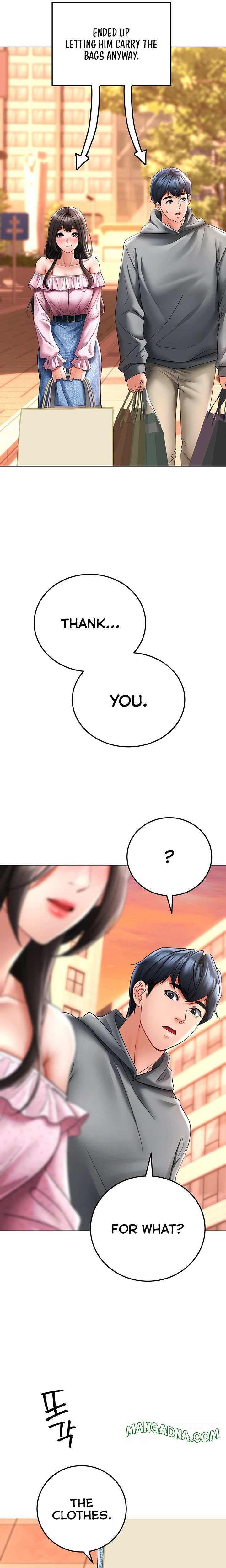 The Inheritor chapter 11 page 16