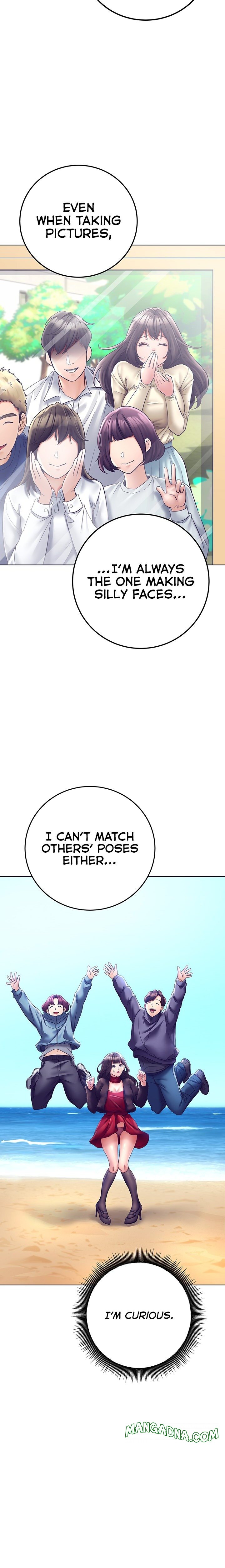 The Inheritor chapter 11 page 23