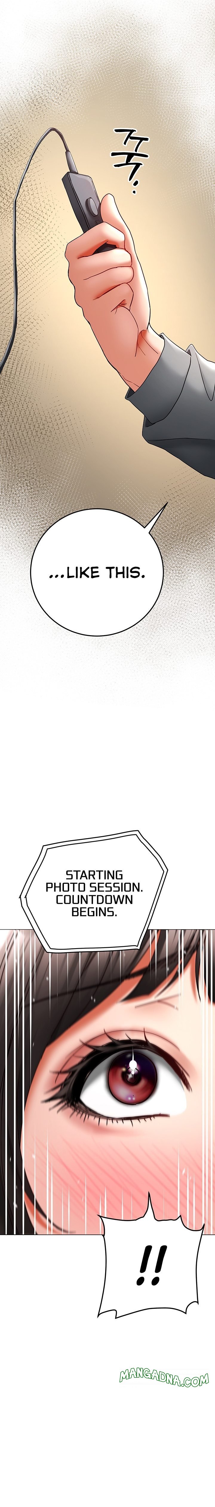 The Inheritor chapter 11 page 34