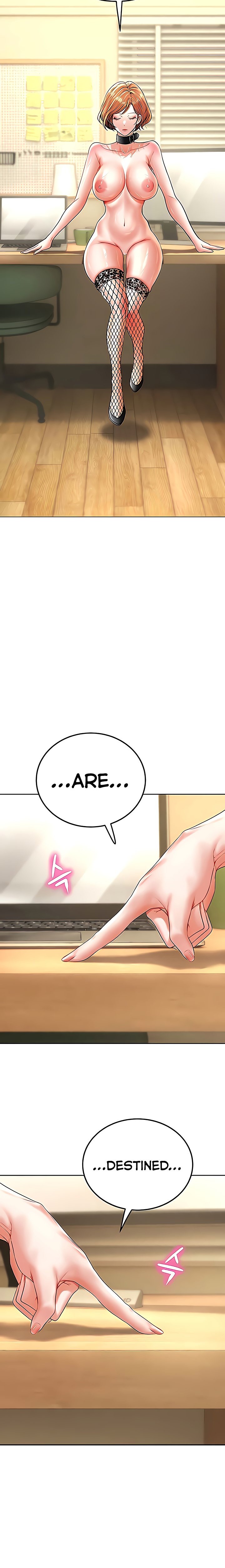 The Inheritor chapter 16 page 17