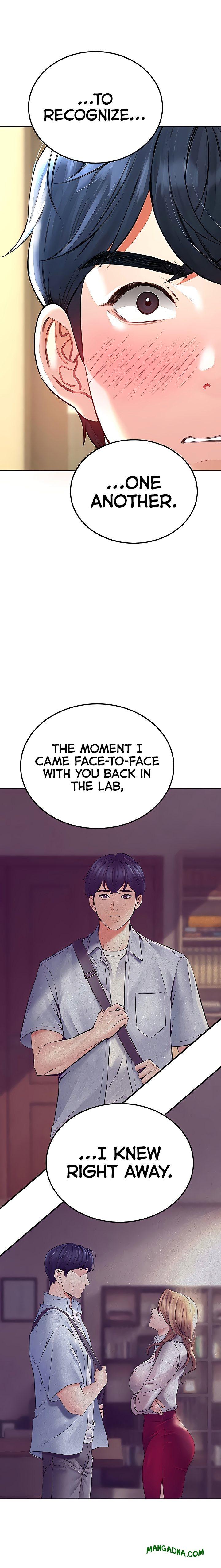 The Inheritor chapter 16 page 18