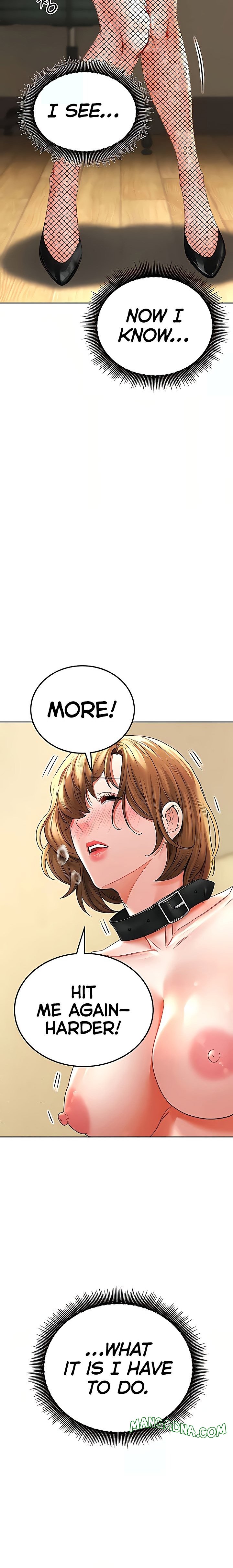 The Inheritor chapter 16 page 30