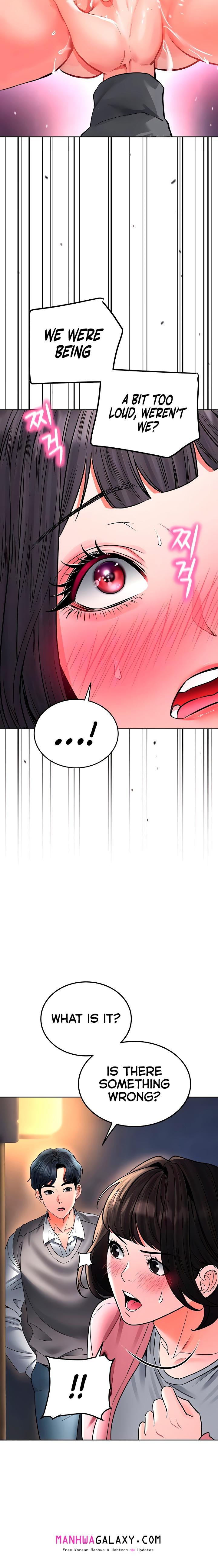 The Inheritor chapter 27 page 6
