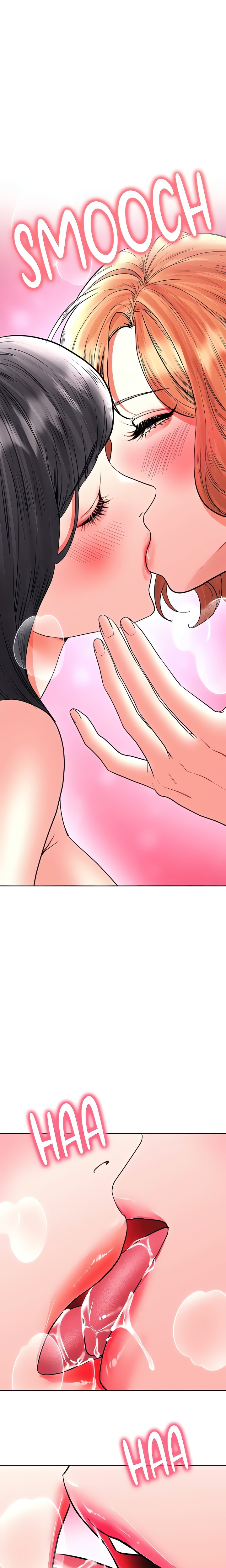 The Inheritor chapter 29 page 1