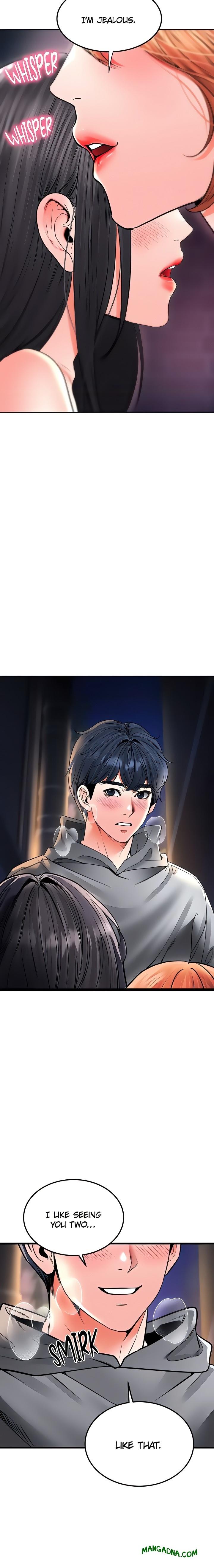 The Inheritor chapter 29 page 11