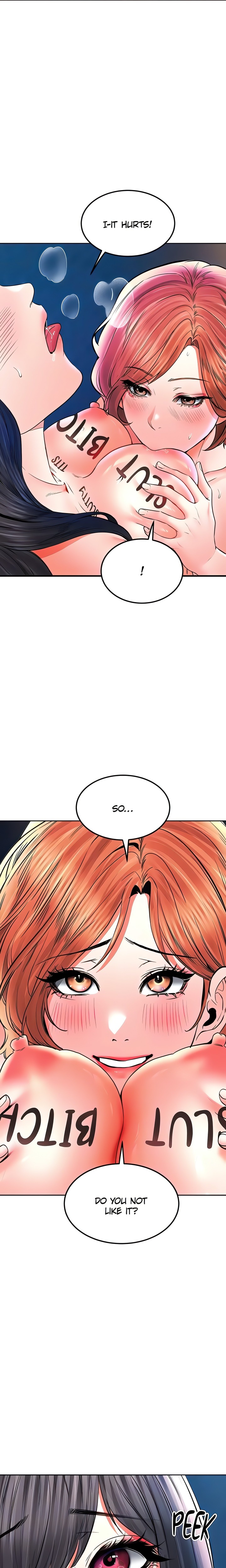 The Inheritor chapter 29 page 17