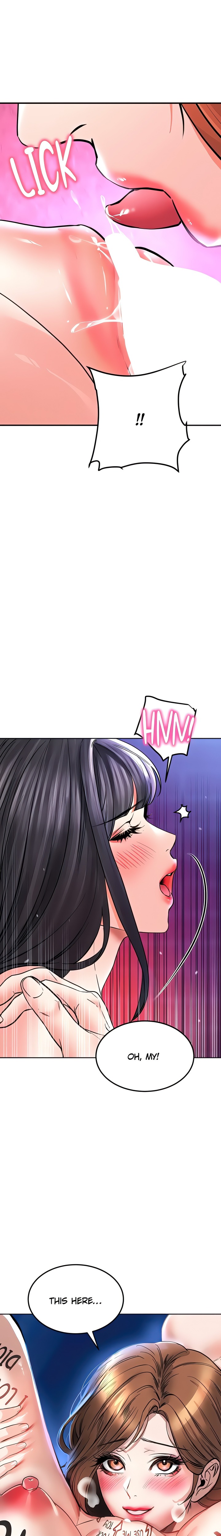 The Inheritor chapter 29 page 21